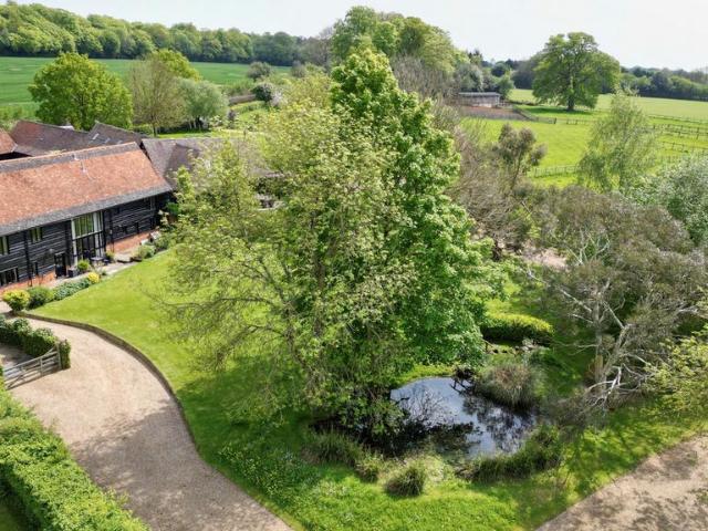 House for sale in Prestwood, Buckinghamshire