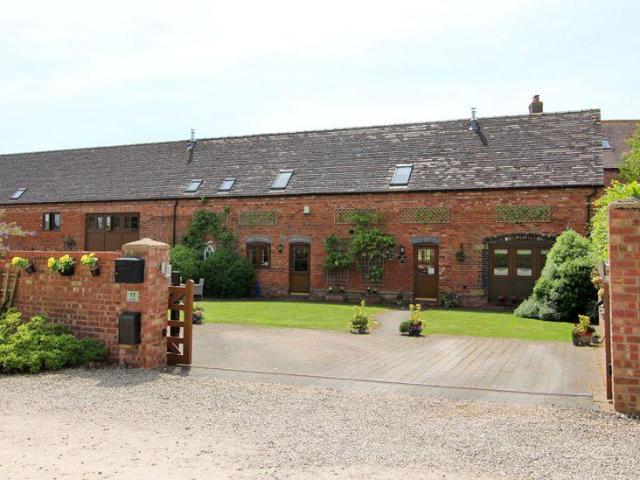 House for sale in Perton, Great Chatwell