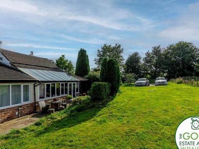 House for sale in Alderley Edge
