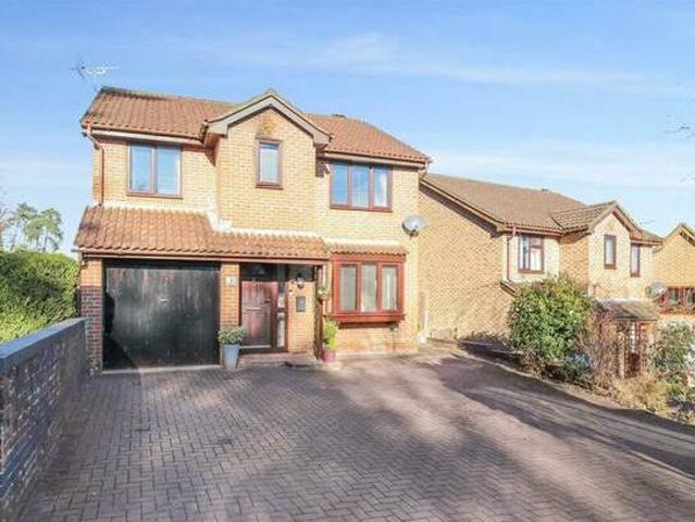 House for rent in Hampshire