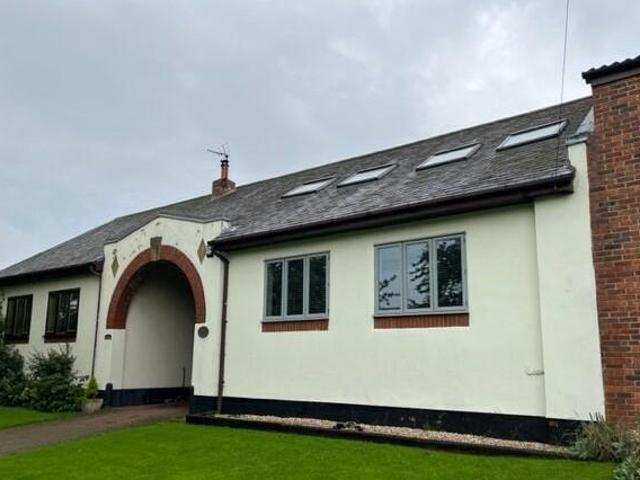 House for sale in North Yorkshire