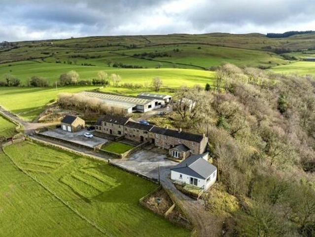 House for sale in Cumbria