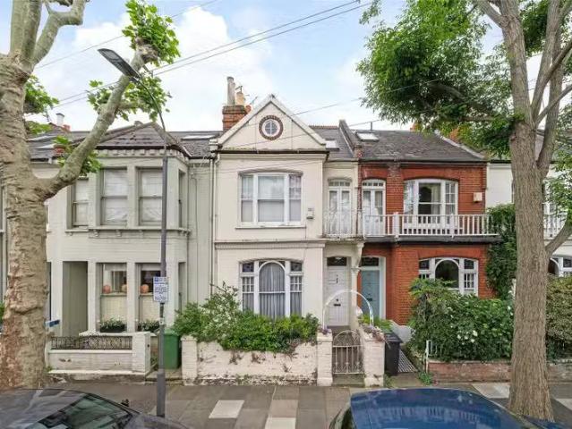 Apartment for sale in Parsons Green, Fulham