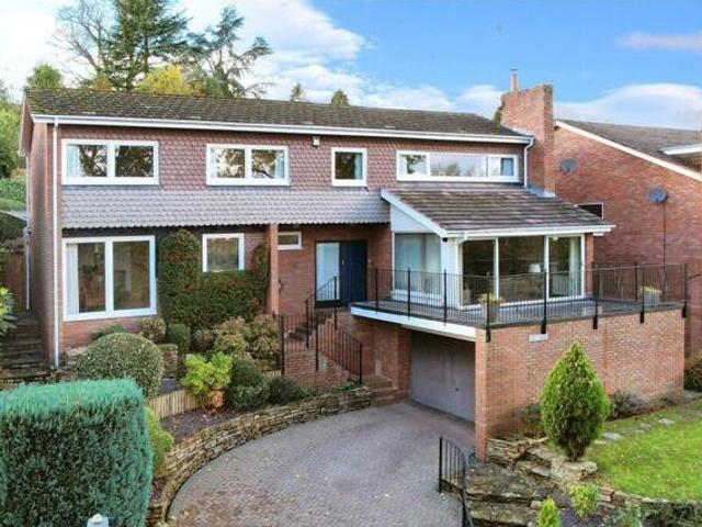 House for sale in Rushock, Worcestershire