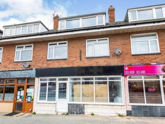 House for sale in Blackpool