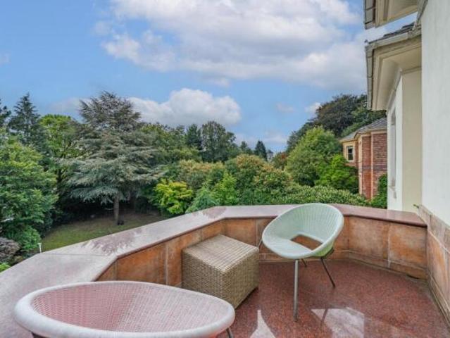 Property for sale in The Park, City of Nottingham
