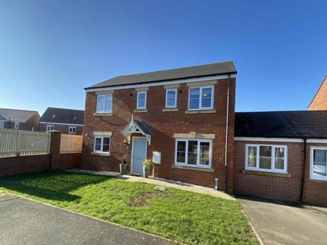 House for sale in Sunderland Bridge