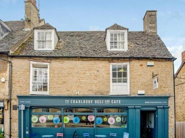 House for sale in Chipping Norton, Black Bourton