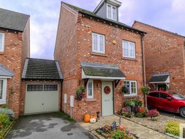 House for sale in Lyons, Greater London
