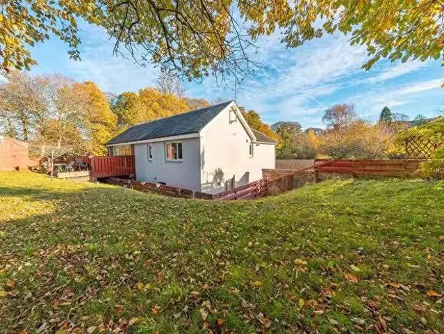 House for sale in Ruthven