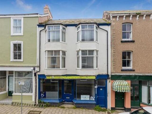 House for sale in Strode, Devon