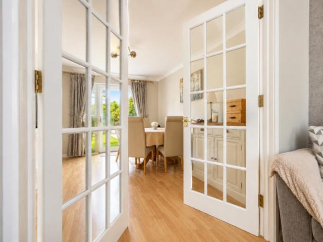Property for sale in Cippenham, Slough