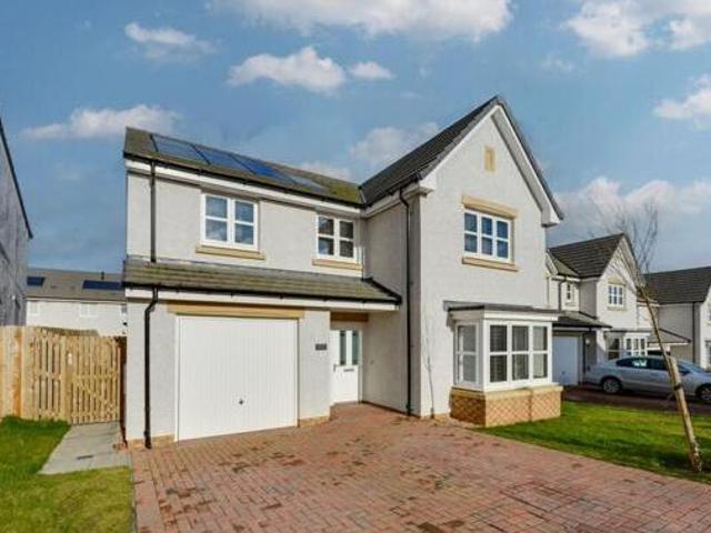 House for sale in Masterton, Dunfermline
