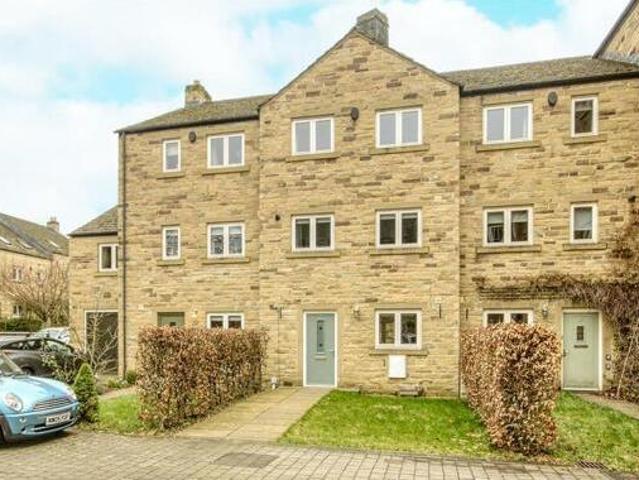 House for sale in North Yorkshire
