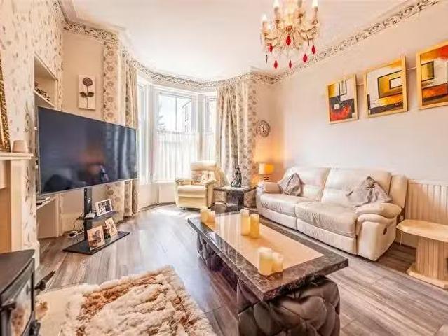House for sale in Todhills