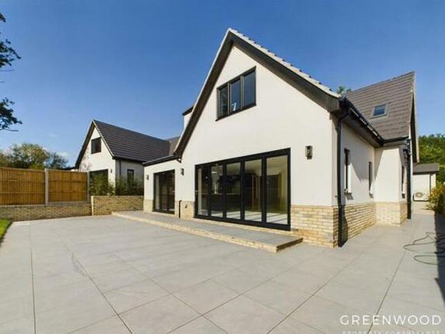 House for sale in Fordham Heath