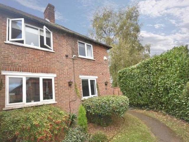 House for sale in Lyons, Greater London