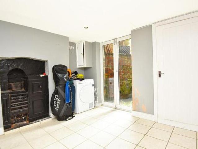 Cottage for sale in York and North Yorkshire, England