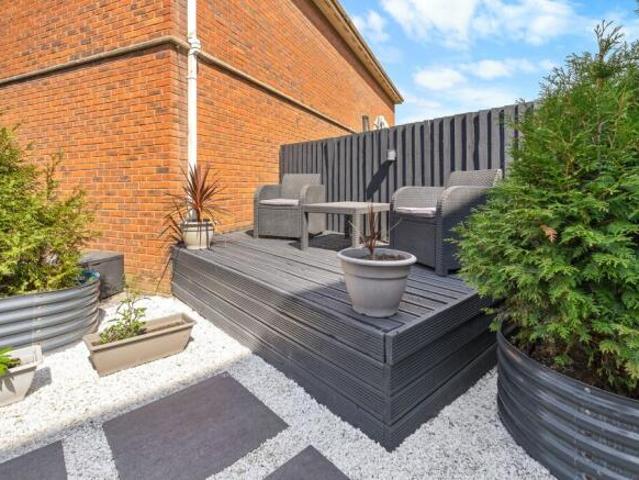 Townhouse for sale in Hart, Hampshire