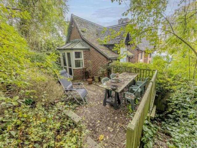 Property for sale in Stoke, Stoke-on-Trent