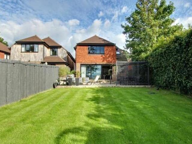 House for sale in Southdowns Park, Perryfields
