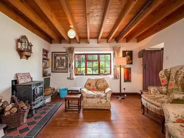 House for sale in Glanaman