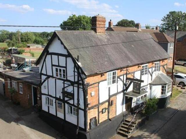 House for sale in Lyons, Greater London
