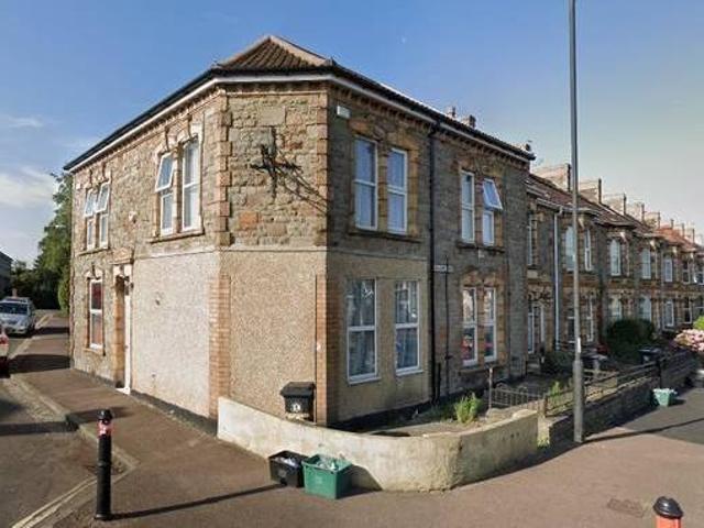 House for sale in Feckenham, City Of Bristol
