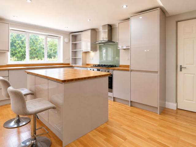 Property for sale in Hunsbury Hill, Northamptonshire
