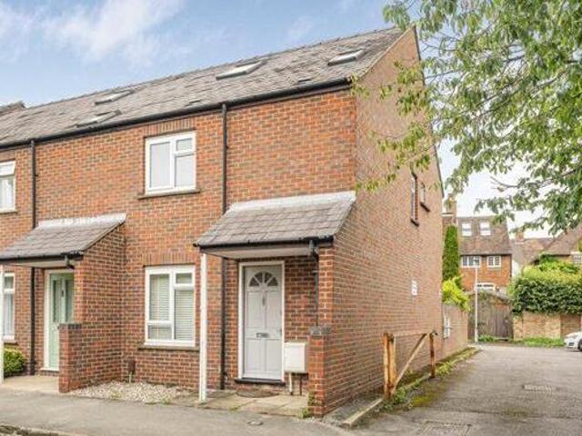 House for sale in Oxford, Oxfordshire