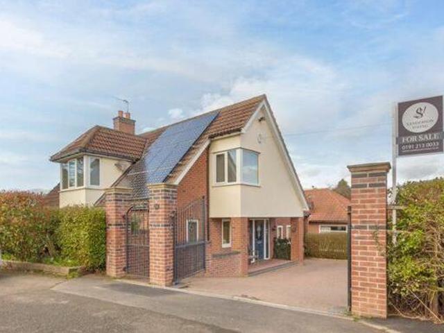 House for sale in Audley Rural, Butterton
