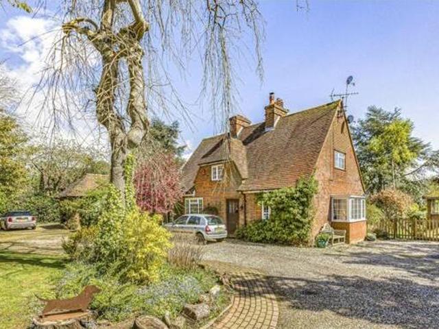 House for sale in Knebworth, King's Walden