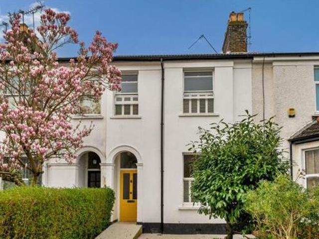 House for sale in Lyons, Greater London