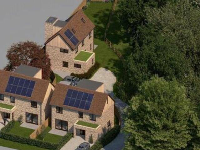 House for sale in Lymington, New Forest