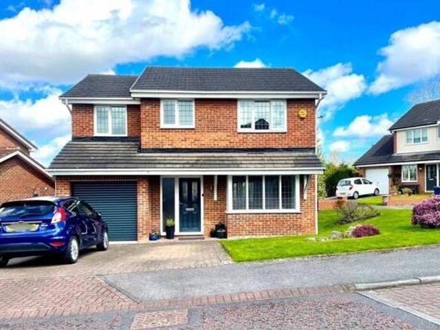 House for sale in Washington, Tyne And Wear