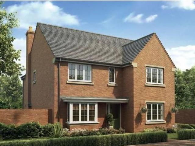 House for sale in Leicestershire