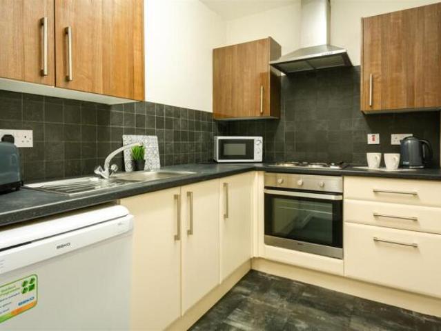 Property for sale in Beckett Park, Headingley