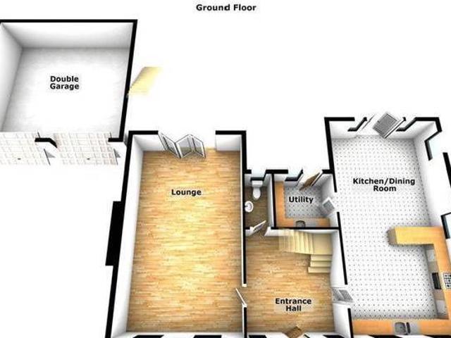 House for sale in On Site (South Staffordshire Water) Tipton Depot, Sandwell