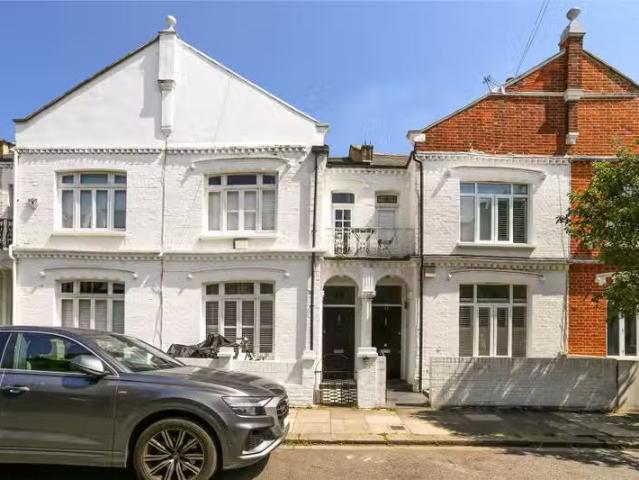 House for sale in Hammersmith, Fulham
