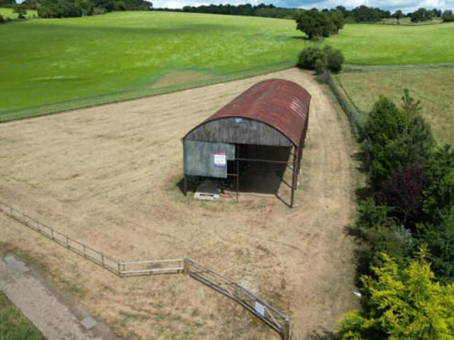 Property for sale in Five Acres, Hertfordshire