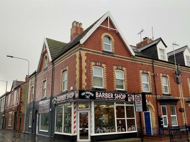 House for sale in Rhyl, Wales