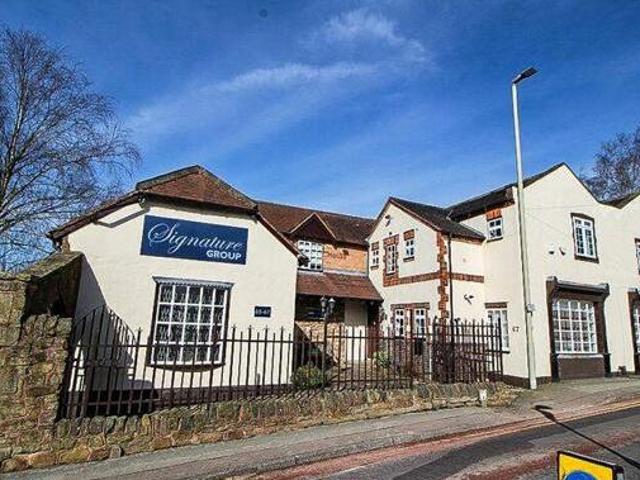 House for sale in Coseley, West Midlands