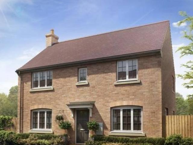 House for sale in East Midlands