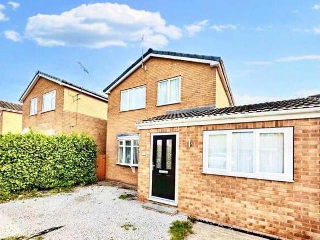 House for sale in North Yorkshire