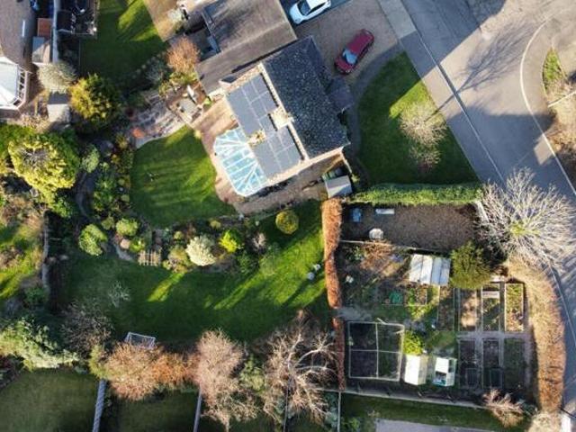 House for sale in Lyons, Greater London