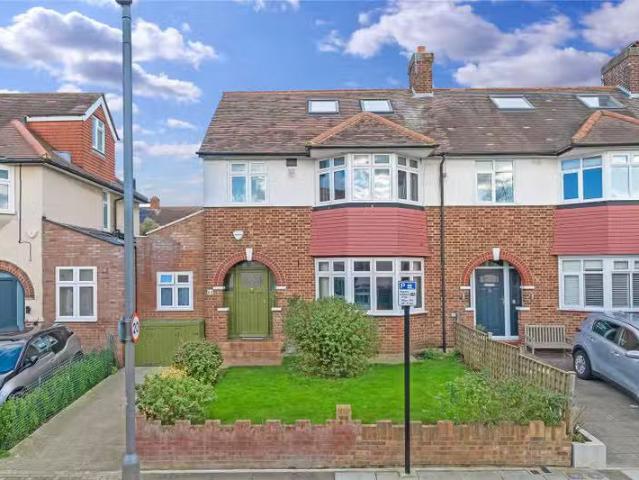 House for sale in Wandsworth, Earlsfield