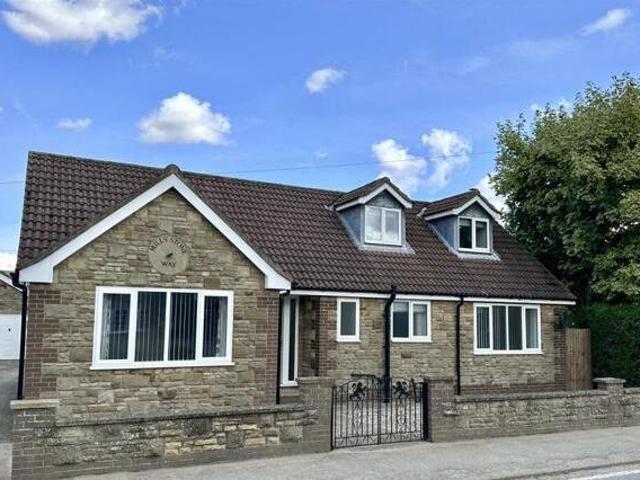 House for sale in North Yorkshire