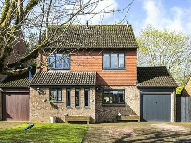 House for sale in Fretherne, Hertfordshire