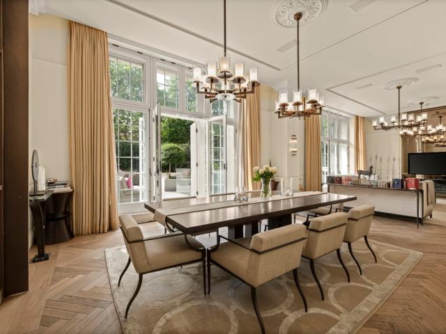 House for rent in Marylebone, Greater London