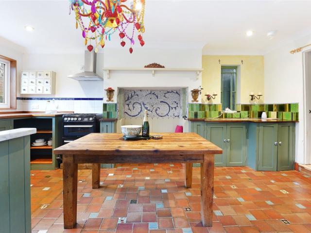 House for rent in London Borough of Wandsworth, Greater London